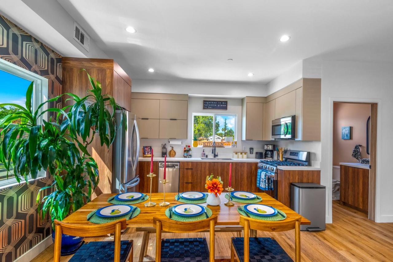 Stylish Sherman Oaks Townhouse 3Bed + 3.5Bath All Master Suites Los Angeles Exterior photo