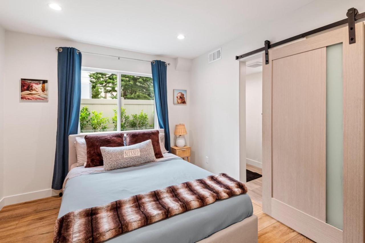 Stylish Sherman Oaks Townhouse 3Bed + 3.5Bath All Master Suites Los Angeles Exterior photo